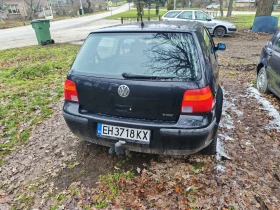 VW Golf 4, снимка 3