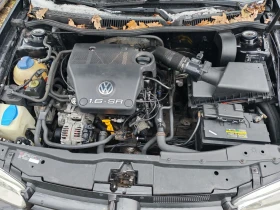 VW Golf 4, снимка 4
