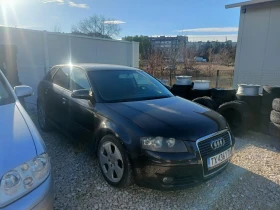 Audi A3, снимка 2