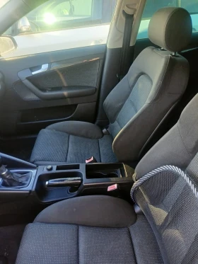 Audi A3, снимка 7