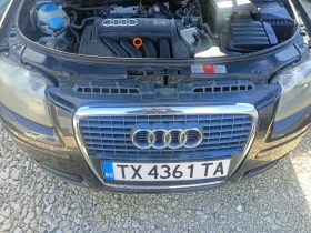 Audi A3, снимка 11