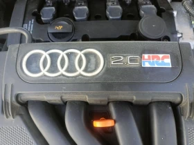 Audi A3, снимка 14