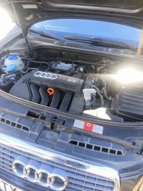 Audi A3, снимка 12