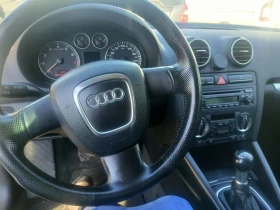 Audi A3, снимка 9