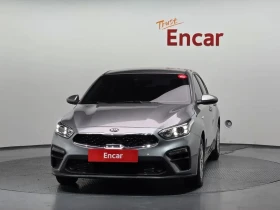 Kia K3 1.6I STANDART, снимка 3