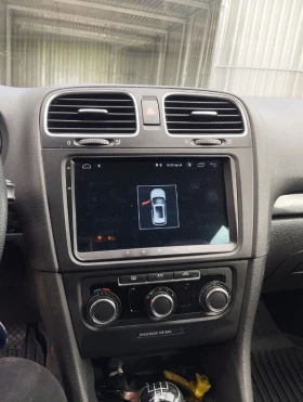 VW Golf 1.6 Bifuel, снимка 6