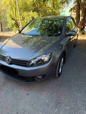 VW Golf 1.6 Bifuel, снимка 3
