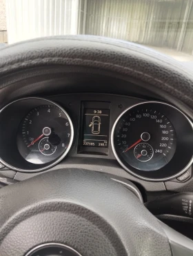VW Golf 1.6 Bifuel, снимка 5