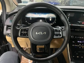 Kia Carnival 2.2 CRDi ! Signature ! 6+ 1 !, снимка 15