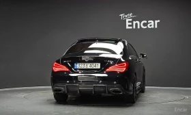 Mercedes-Benz CLA 45 AMG 4MATIC* CARBON* CARPLAY* , снимка 4