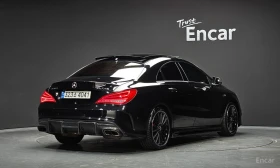 Mercedes-Benz CLA 45 AMG 4MATIC* CARBON* CARPLAY* , снимка 2