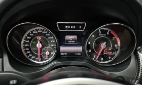 Mercedes-Benz CLA 45 AMG 4MATIC* CARBON* CARPLAY* , снимка 12