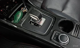 Mercedes-Benz CLA 45 AMG 4MATIC* CARBON* CARPLAY* , снимка 11