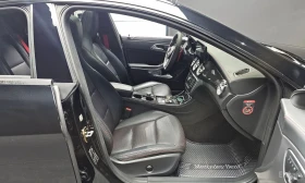Mercedes-Benz CLA 45 AMG 4MATIC* CARBON* CARPLAY* , снимка 14