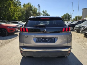 Peugeot 3008 1.6Bluehdi 120к.с Камера Кожа , снимка 6