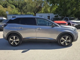 Peugeot 3008 1.6Bluehdi 120к.с Камера Кожа , снимка 8