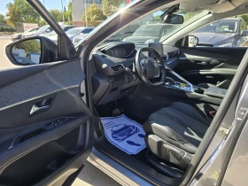 Peugeot 3008 1.6Bluehdi 120к.с Камера Кожа , снимка 10