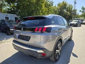 Peugeot 3008 1.6Bluehdi 120к.с Камера Кожа , снимка 4