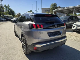 Peugeot 3008 1.6Bluehdi 120к.с Камера Кожа , снимка 3