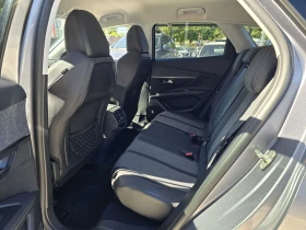Peugeot 3008 1.6Bluehdi 120к.с Камера Кожа , снимка 11