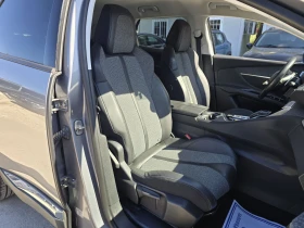 Peugeot 3008 1.6Bluehdi 120к.с Камера Кожа , снимка 12
