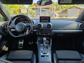 Audi A3 1.4 G-tron S-line plus, снимка 12