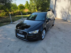 Audi A3 1.4 G-tron S-line plus, снимка 3