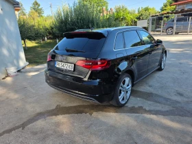 Audi A3 1.4 G-tron S-line plus, снимка 5