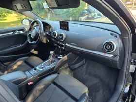 Audi A3 1.4 G-tron S-line plus, снимка 10