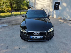 Audi A3 1.4 G-tron S-line plus, снимка 2