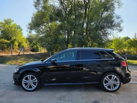Audi A3 1.4 G-tron S-line plus, снимка 8