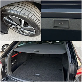 Skoda Octavia DIGITAL COCKPIT HEAD-UP LED AMBIENT CAMERA KEYLESS, снимка 12