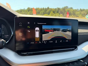 Skoda Octavia DIGITAL COCKPIT HEAD-UP LED AMBIENT CAMERA KEYLESS, снимка 9