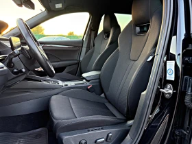 Skoda Octavia DIGITAL COCKPIT HEAD-UP LED AMBIENT CAMERA KEYLESS, снимка 5