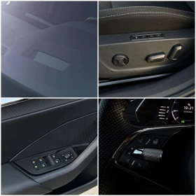 Skoda Octavia DIGITAL COCKPIT HEAD-UP LED AMBIENT CAMERA KEYLESS, снимка 13