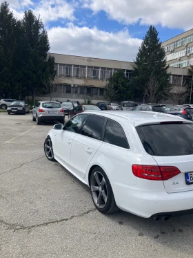 Audi A4 Sline, снимка 2