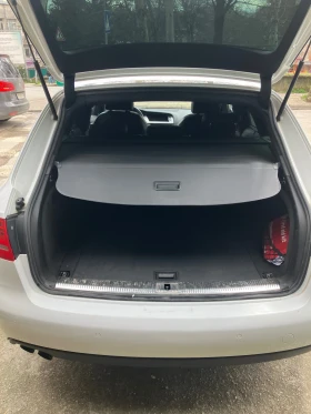 Audi A4 Sline, снимка 12