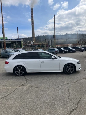 Audi A4 Sline, снимка 5