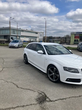 Audi A4 Sline, снимка 7