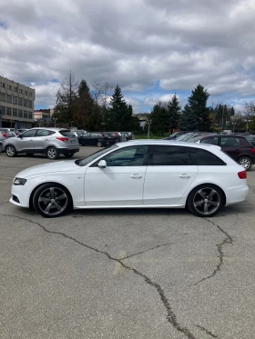 Audi A4 Sline, снимка 3