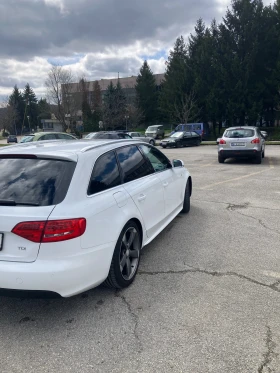 Audi A4 Sline, снимка 4