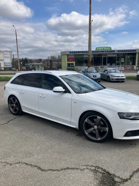 Audi A4 Sline, снимка 6