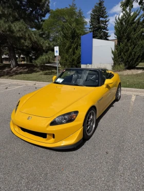 Honda S2000 * BONUS HARDTOP* АВТОКРЕДИТ* , снимка 1