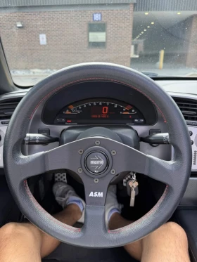 Honda S2000 * BONUS HARDTOP* АВТОКРЕДИТ* , снимка 10