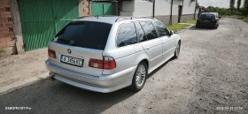 BMW 530 E39, снимка 5