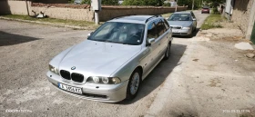 BMW 530 E39, снимка 4