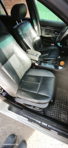 BMW 530 E39, снимка 6
