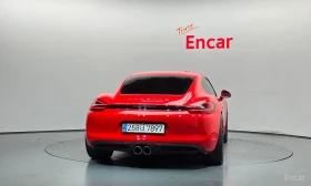 Porsche Cayman 2.7* 981* PDK* , снимка 4