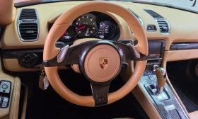 Porsche Cayman 2.7* 981* PDK* , снимка 9