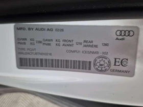 Audi A5 * 2.0 TFSI PROGRESSIV QUATTRO * CARFAX * , снимка 15